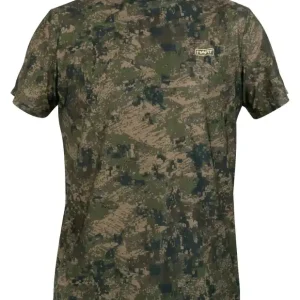 HART T-Shirt Ural Anti-Insekt, Camouflage Cover Neue Kollektion