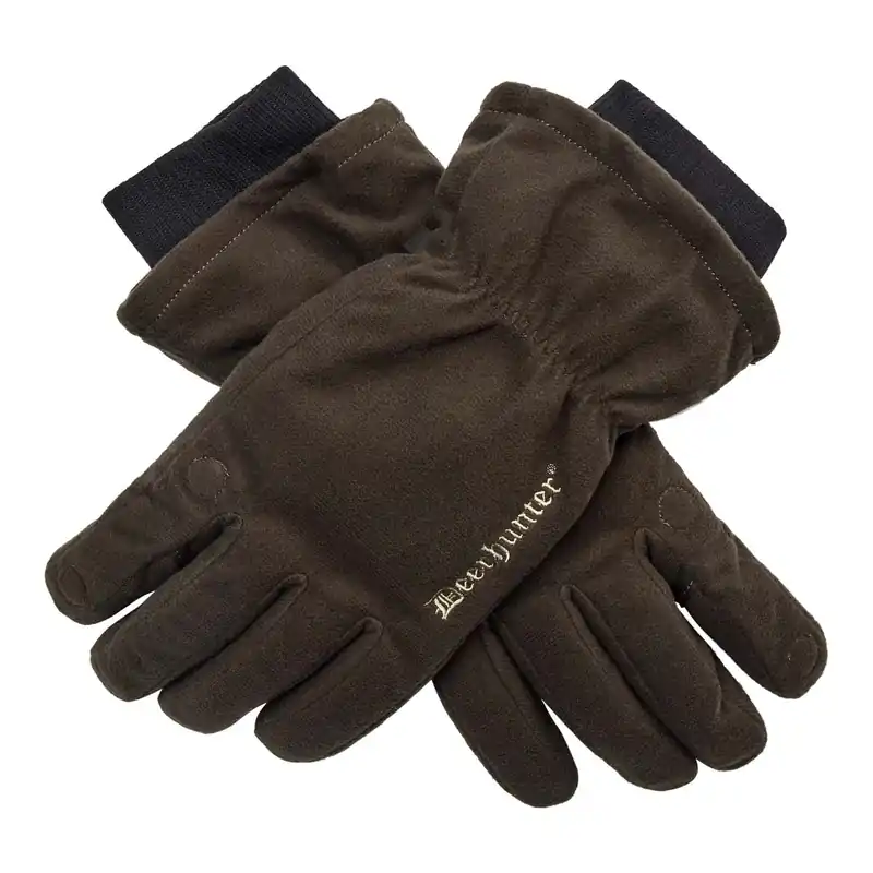 Deerhunter Handschuhe Game Winter, Wood Must-Have