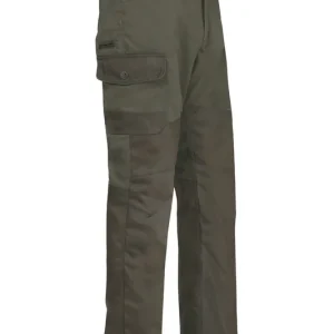 Sofort Bestellen Percussion Hose Kinder Roncier, Khaki