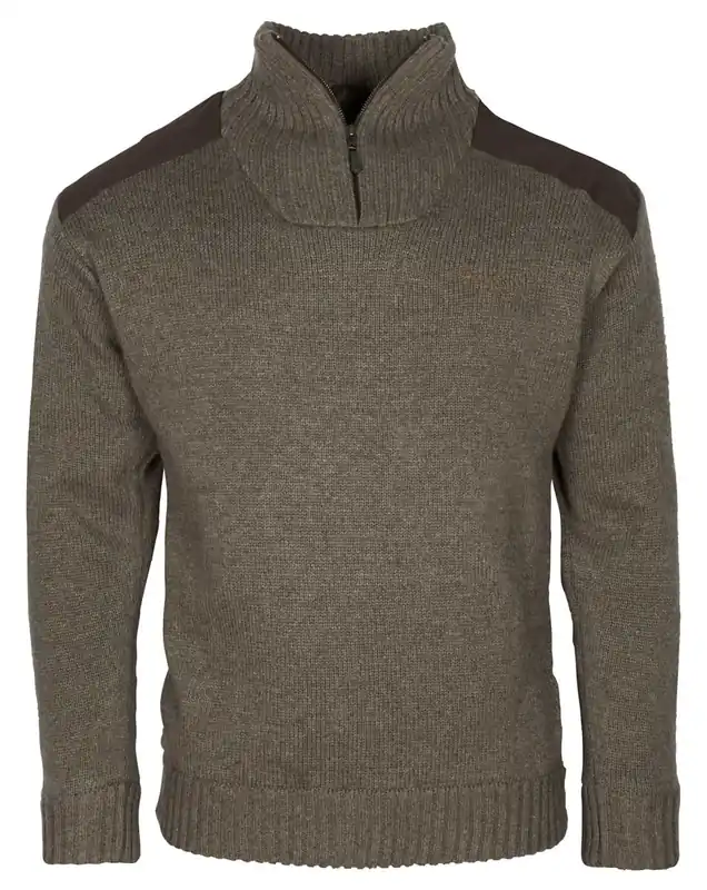 Neu Pinewood Troyer New Stormy, Brown Mel
