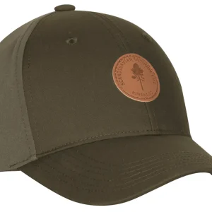 Ausverkauf Pinewood Cap Finnveden Hybrid, D.Olive/H.Olive
