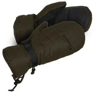 Pinewood Handschuh Hunter Pro, Moss Green Schneller Versand