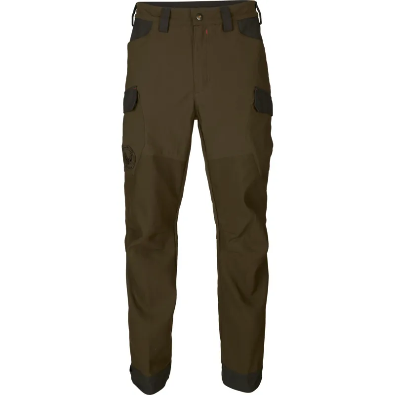 Nur Heute Härkila Hose Wildboar Pro Move, Willow Green