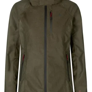 Seeland Jacke Avail, Pine Green Melange Jetzt Bestellen