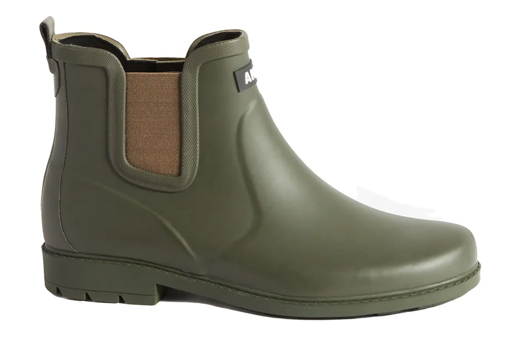 Top-Seller Aigle Gummistiefel Carville M 2, Verykaki