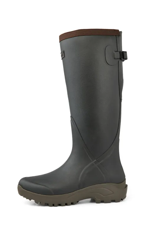 Gateway Sportsman II Lady 17‘‘, Khaki Nur Heute