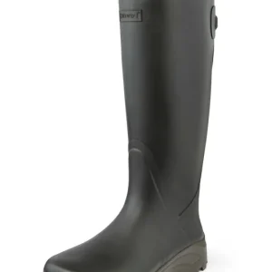 Zertifiziert Gateway Gummistiefel Sportsman II 18‘‘, Khaki