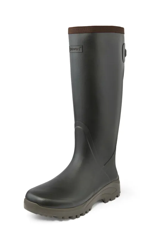 Zertifiziert Gateway Gummistiefel Sportsman II 18‘‘, Khaki