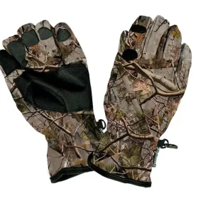 Percussion Handschuhe Forest EVO, Ghostcamo Neuheit