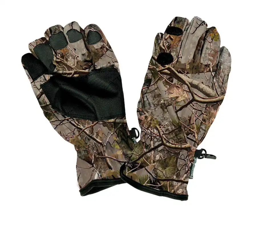 Percussion Handschuhe Forest EVO, Ghostcamo Neuheit