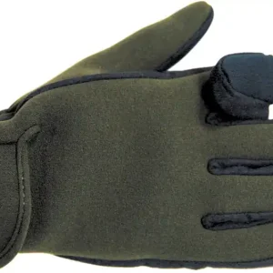 Begrenztes Angebot Percussion Handschuhe Neopren, Khaki