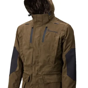 Browning Parka XPO Pro RF, Dark Green Neu Im Sortiment