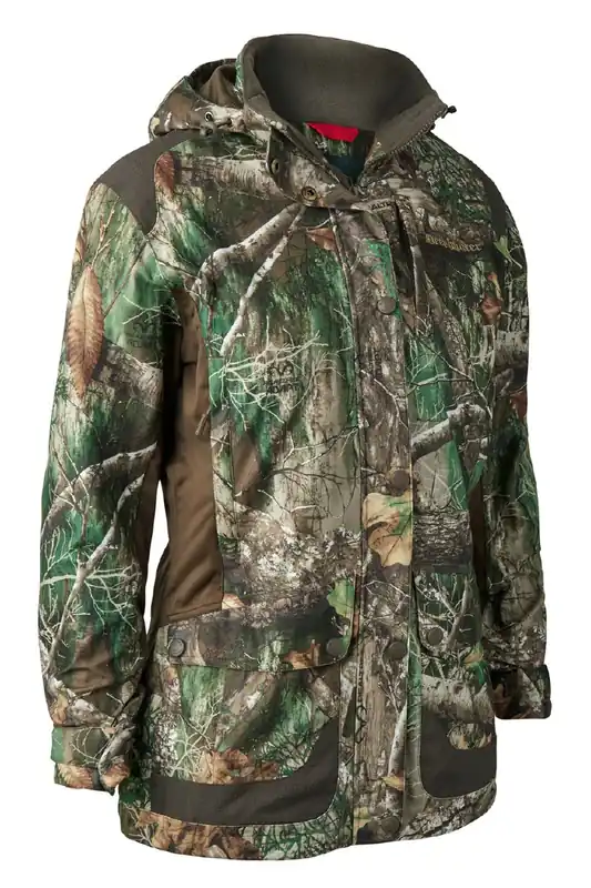 Deerhunter Jacke Christine, Realtree Adapt Camouflage Bestpreis