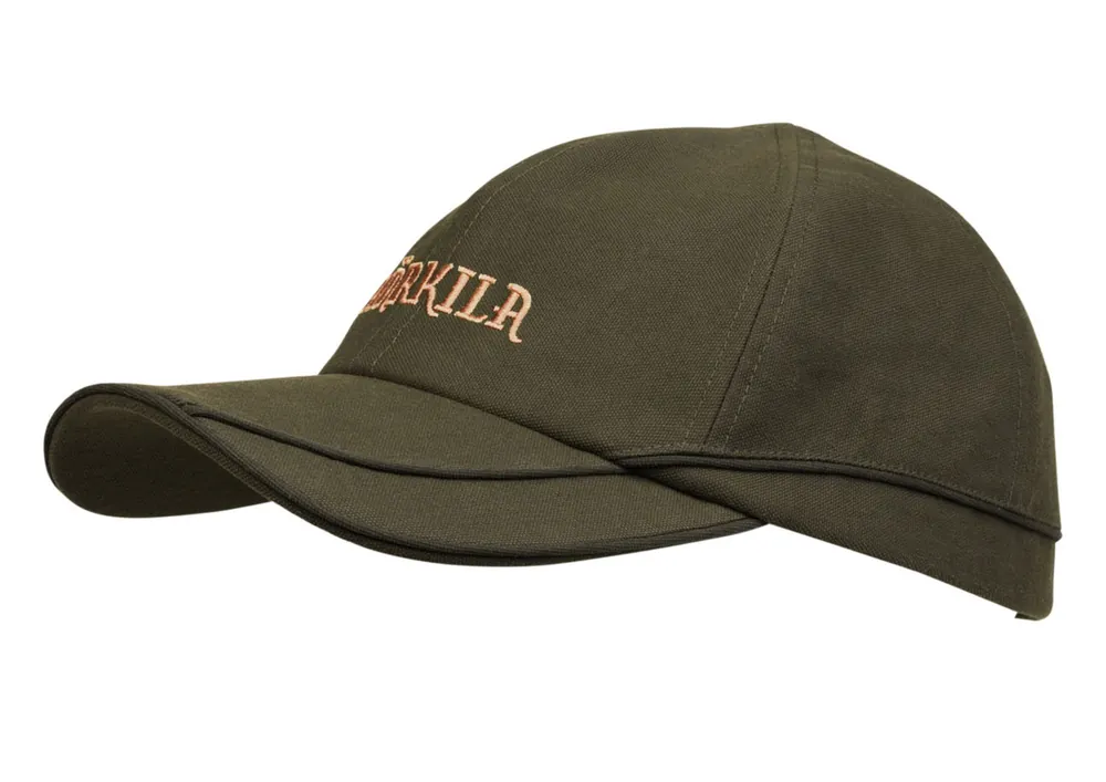 Härkila Cap Pro Hunter, Willow Green Bestseller