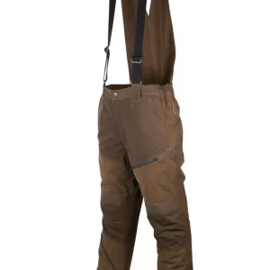 Somlys Ansitzhose, Brown Schnäppchen