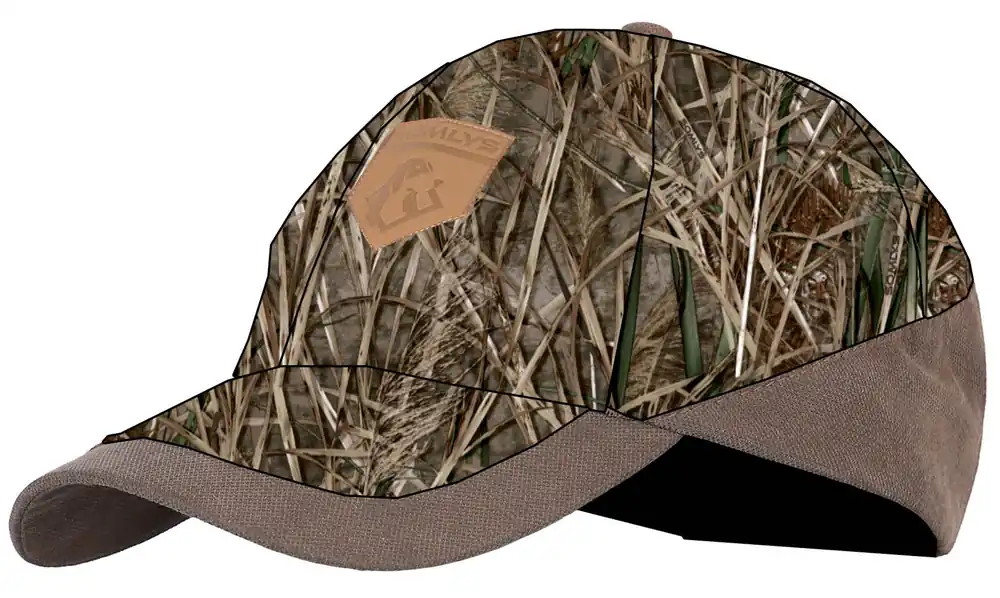 Mega-Angebot Somlys Cap Camo, Camouflage