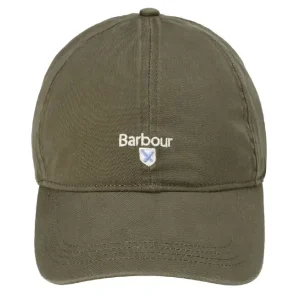 Wochenendangebot Barbour Sports Cap Cascade, Oliv