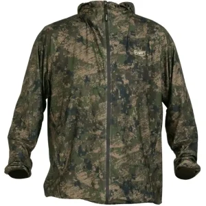 HART Jacke Anti-Insekt Ural, Camouflage Cover Schneller Versand
