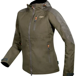 Direkt Vom Hersteller HART Jacke Armotion Evo- J, Oliv