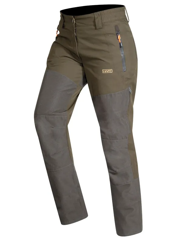 Nur Heute HART Hose Armotion Evo- T, Oliv