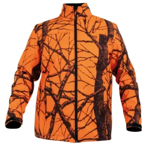 HART Signaljacke Montrose -S, Orange Preisknaller