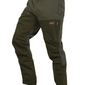 Ausverkauf HART Hose Bianditz- T XHP, Grün