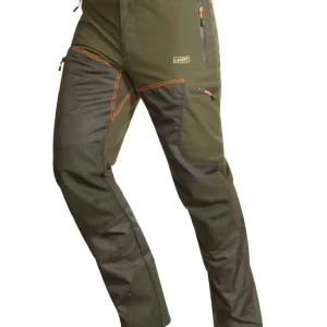 Neue Ware HART Hose Aran- T, Grün