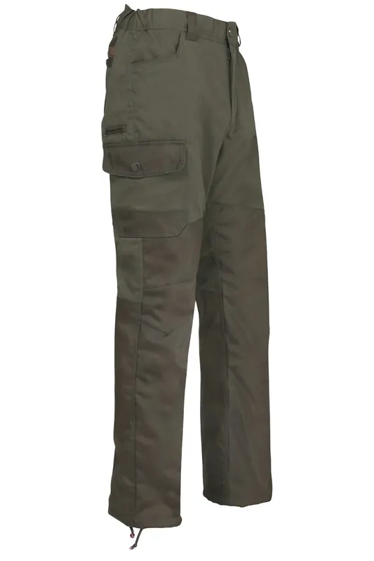 Angebot Percussion Dornenhose Tradition, Khaki
