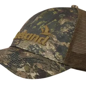 Mega-Angebot Seeland Cap Tuff Trucker InVis MPC, Green