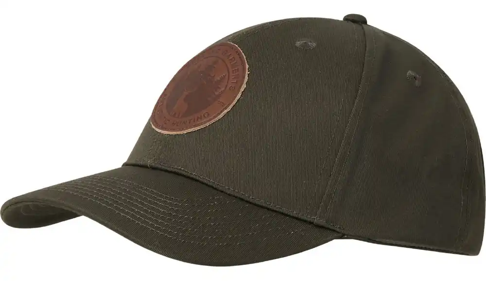 Seeland Cap Marl, Pine Green Aktuell