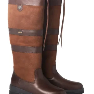 Dubarry Stiefel Galway Extra Fit, Walnut Saisonangebot