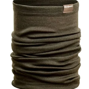 Geprüft Woolpower Tube Lite, Pine green