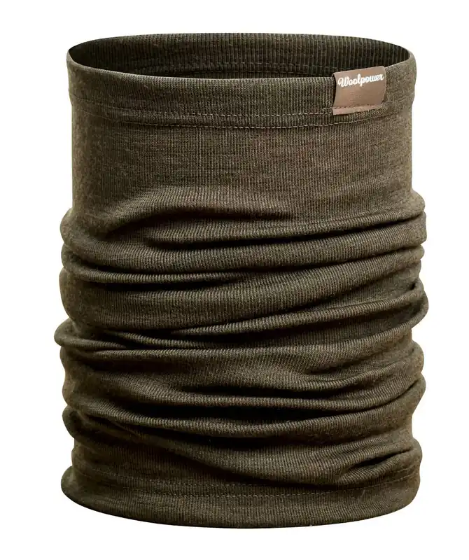 Geprüft Woolpower Tube Lite, Pine green