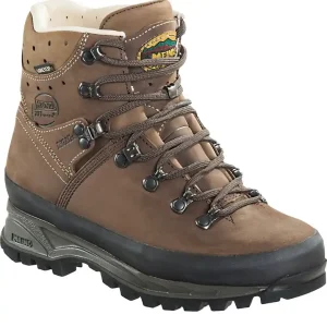 Top-Angebot Meindl Stiefel Island Lady MFS Active, Haselnuss