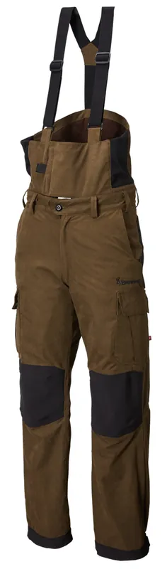 Browning Latzhose XPO PRO RF, Grün Angebot