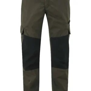 Finale Aktion Shooter King Hose Cordura 2 Farbig, Oliv-Schwarz