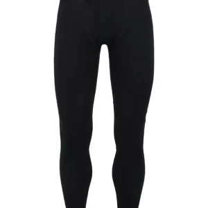 Icebreaker Unterhose Tech 260g m. Eingrif, Black Super-Preis