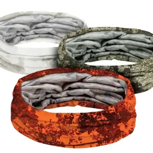 Pinewood Tube Camou 3er-Pack Letzte Chance