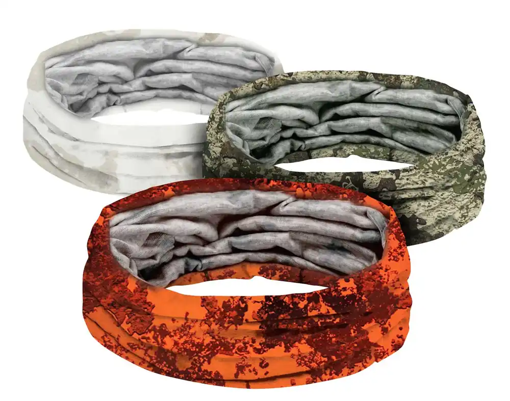 Pinewood Tube Camou 3er-Pack Letzte Chance