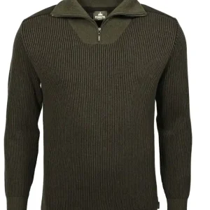 Expressversand Foresta Troyer Marc, Oliv / Braun