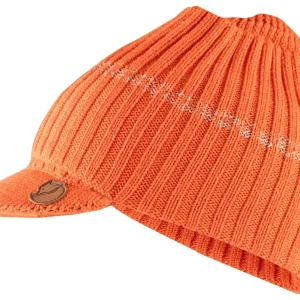 Fjällräven Balaclava Cap Lappland, Burnt Orange Versand Am Gleichen Tag