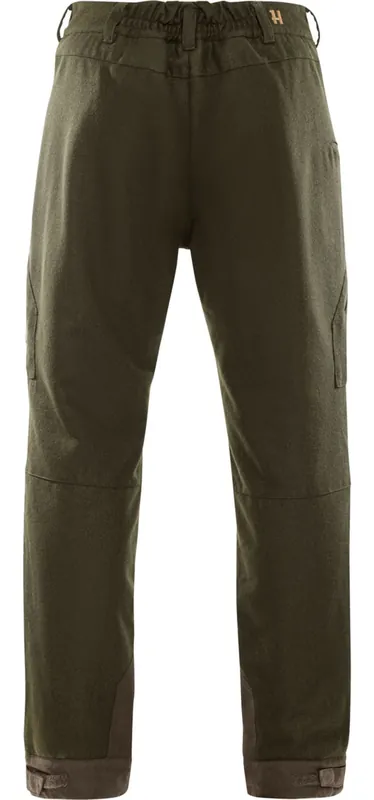 Härkila Hose Metso Winter, Willow Green/Shadow Brown Bestpreis