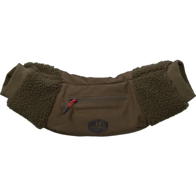 Härkila Muff Driven Hunt, Willow Green Begrenztes Angebot