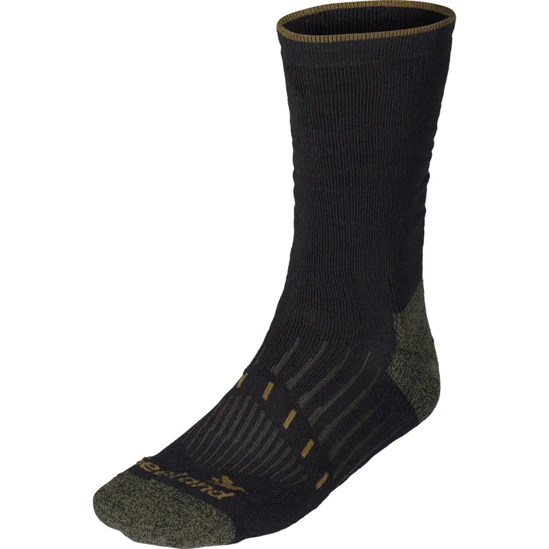 Seeland Socken Vantage, Meteorite Bestseller
