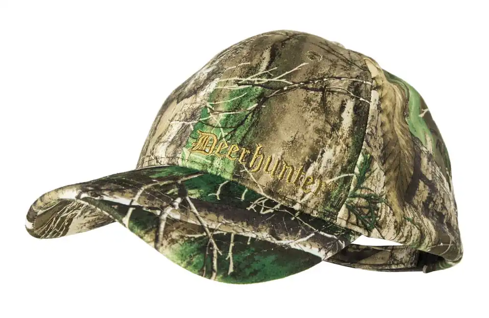 Deerhunter Cap Approach, Adapt Camou Begrenztes Angebot