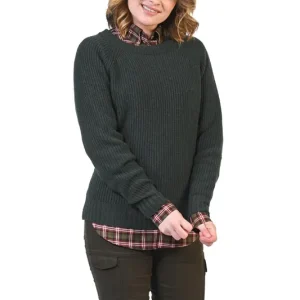 Foresta Pullover Milly, oliv Bestpreis