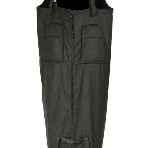 Must-Have Rascher Loden-Ansitzsack, Grün