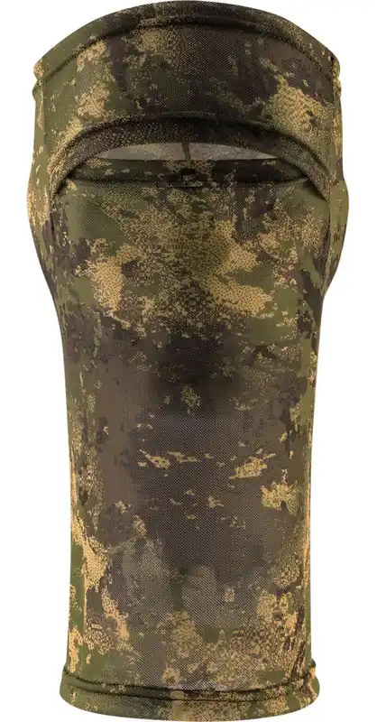 Letzte Chance Härkila Gesichtsmaske Deer Stalker, Camo Axis MSP Forest