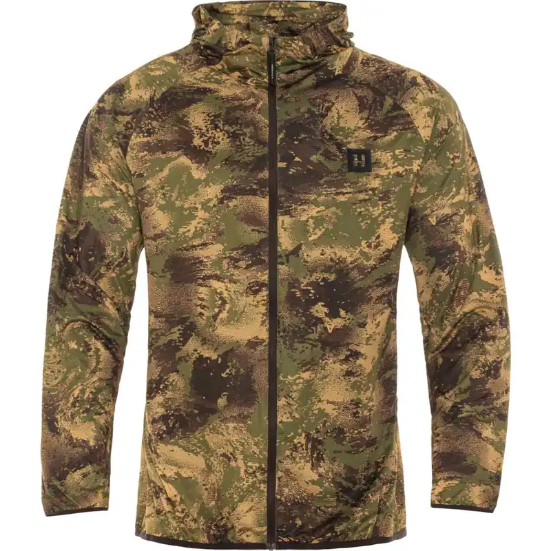 Super-Preis Härkila Fleecejacke Deer Stalker Cover, Camo Axis MSP Forest