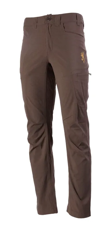 Browning Hose Early Season, Dark Brown Neue Ware